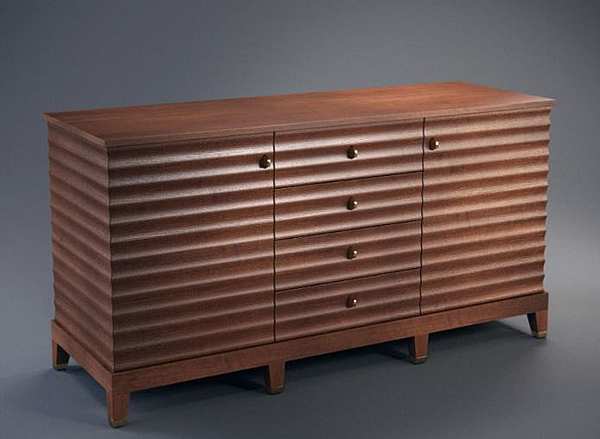 Chest of drawers ANGELO CAPPELLINI Opera ELETTRA 41028