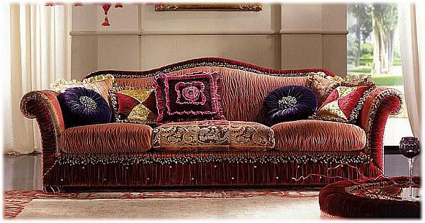 Couch BEDDING SNC Moonlight ALTA CLASSE