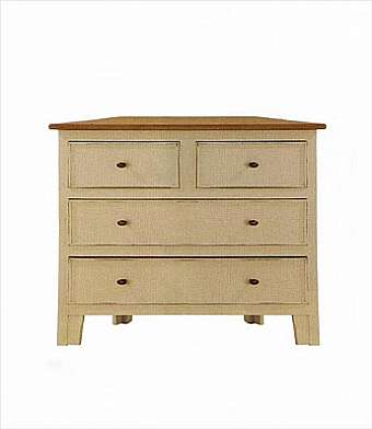 Chest of drawers GUADARTE DO-302/2