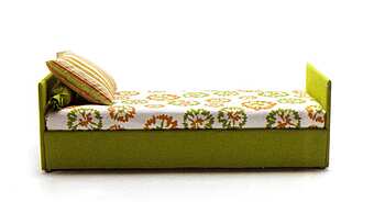 Daybed MILANO BEDDING MDJAL6SX