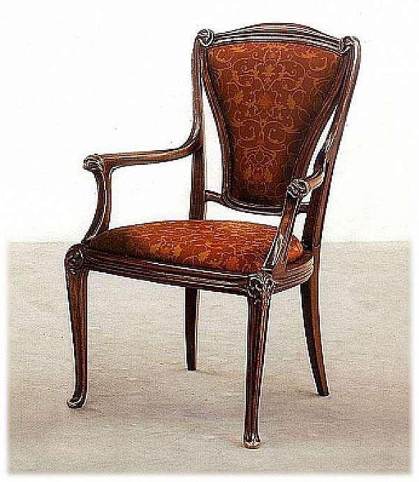 Chair MEDEA 174 P factory MEDEA from Italy. Foto №1