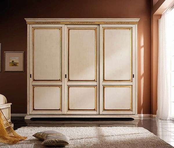 Cupboard INTERSTYLE N455 factory INTERSTYLE from Italy. Foto №2