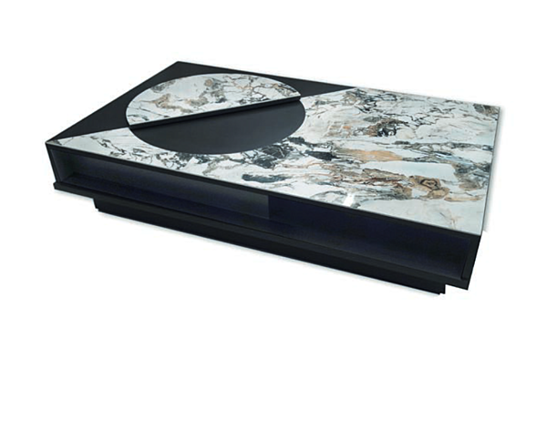 Coffee table Bizzotto Italia 190 factory Bizzotto Italia from Italy. Foto №1
