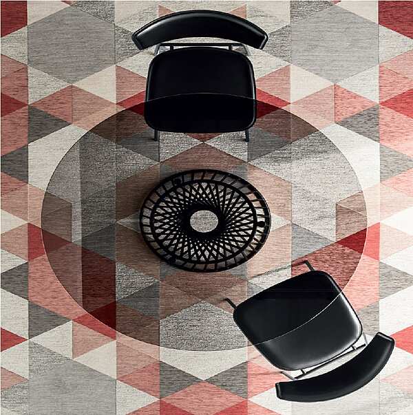 Table CALLIGARIS VORTEX factory CALLIGARIS from Italy. Foto №3