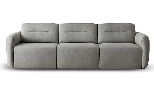 Sofa Felis "SOFTLIVING" MURAKAMI COMPOSIZIONE 02 factory FELIS from Italy. Foto №2