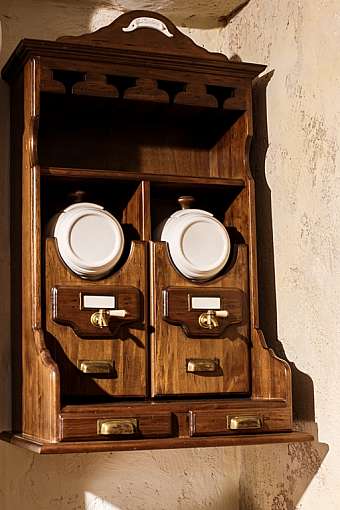 Wine furniture and accessories БАР ВИННЫЙ ПОДВЕСНОЙ