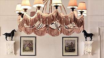 Chandelier VIP602