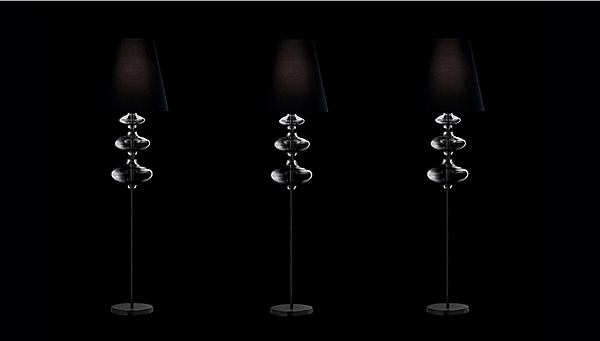 Floor lamp Barovier&Toso Eva 7058 factory Barovier&Toso from Italy. Foto №2