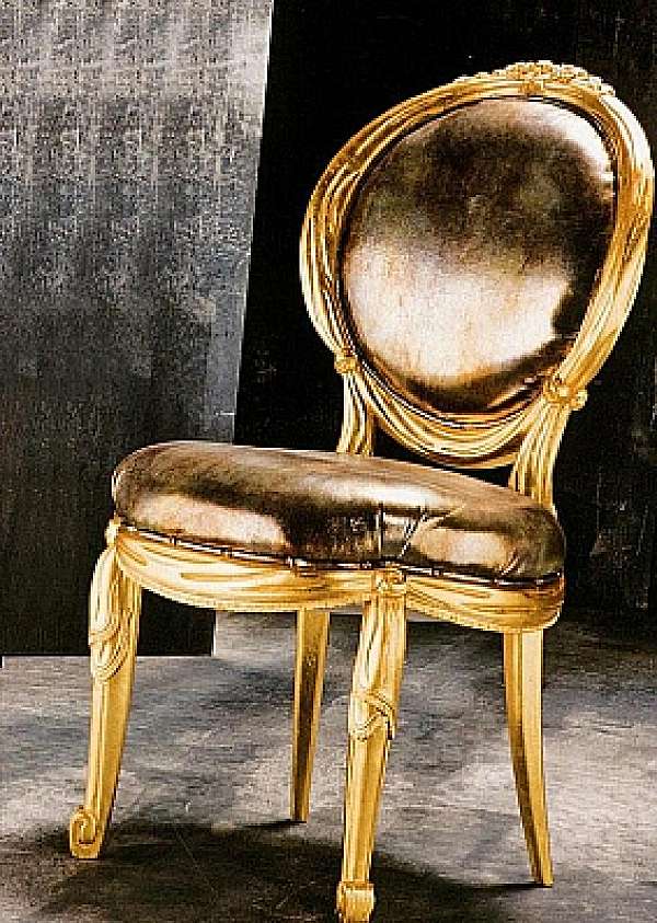 Chair MERONI F.LLI 203S__1 factory MERONI F.LLI from Italy. Foto №1