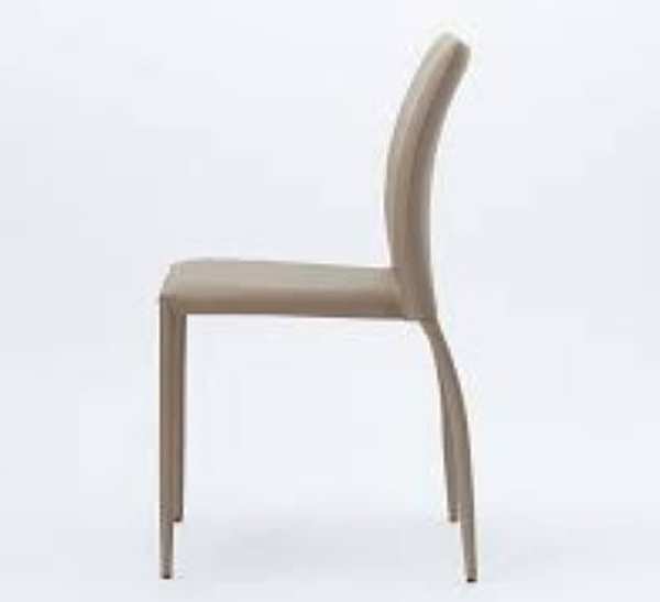 Chair TONIN CASA SOFIA 7357 factory TONIN CASA from Italy. Foto №1