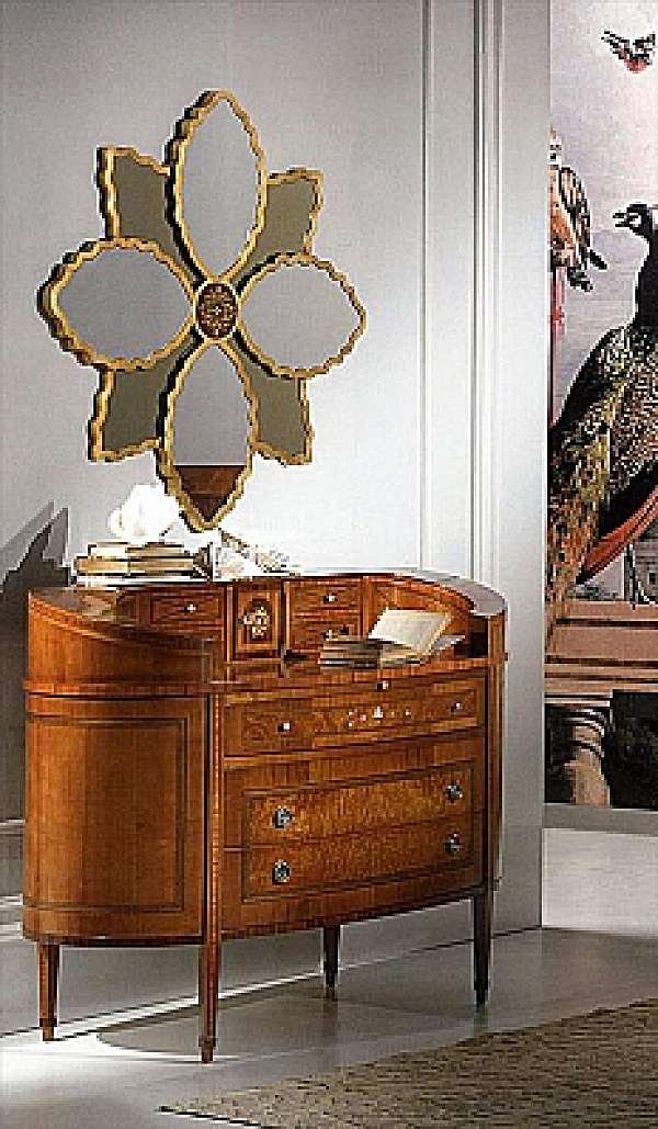 Chest of drawers CARPANELLI C129 ANTOLOGICA