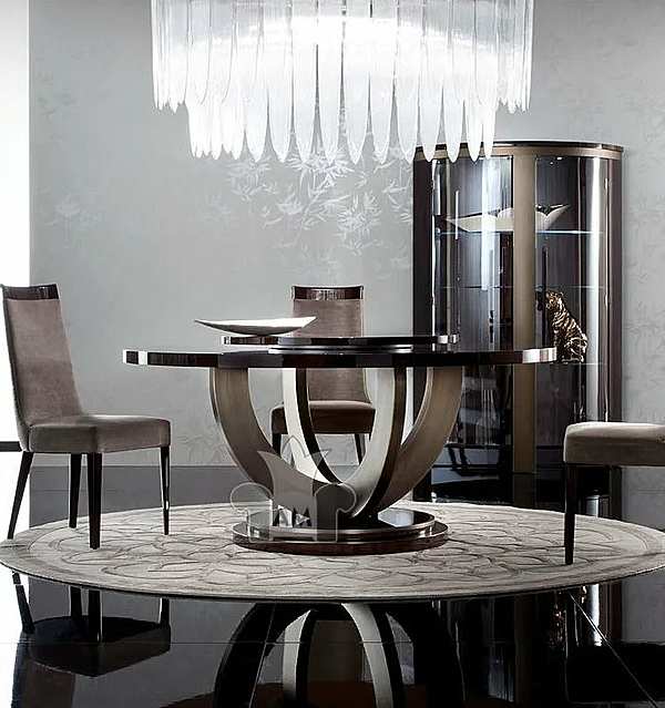 Table GIORGIO COLLECTION Coliseum 1825 factory GIORGIO COLLECTION from Italy. Foto №4