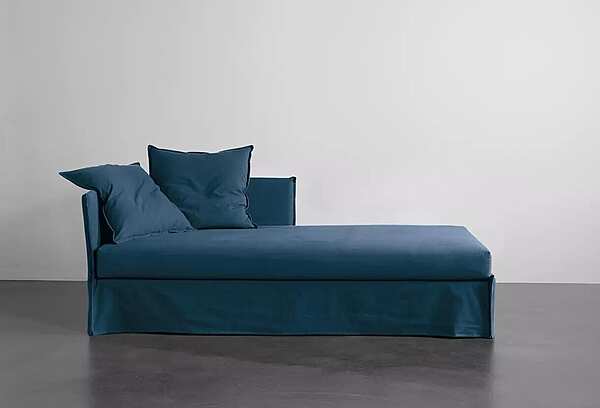 Daybed MERIDIANI (CROSTI) Fox factory MERIDIANI (CROSTI) from Italy. Foto №3