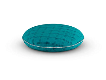 Floor Cushion Disco Nidi Fabric Collection factory nidi from Italy
