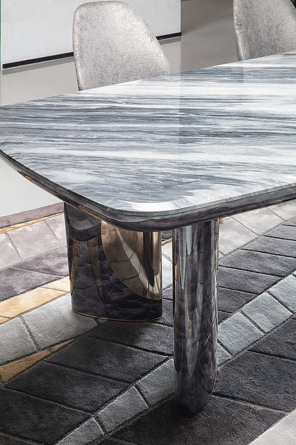 Table GIORGIO COLLECTION Charisma 2882 factory GIORGIO COLLECTION from Italy. Foto №2