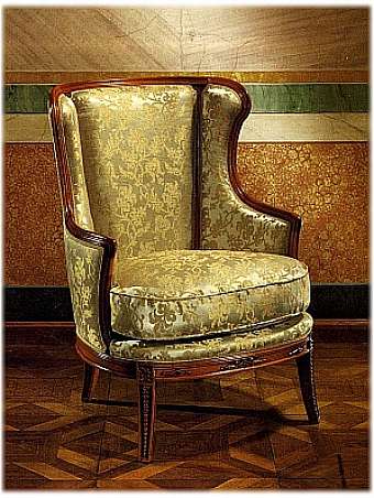 Armchair COLOMBO MOBILI 250