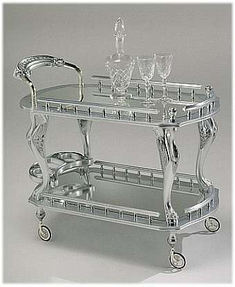 Sorting table Trolley.1200