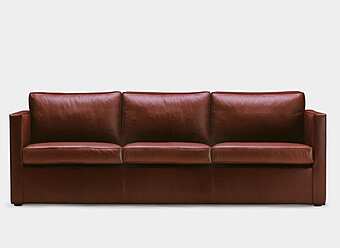 Couch ALIVAR 683 factory ALIVAR from Italy