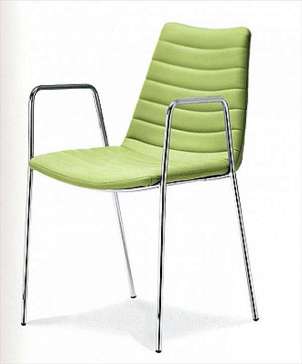 Chair MIDJ Cover P factory MIDJ from Italy. Foto №1