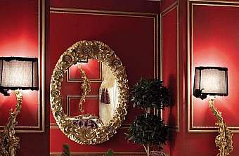 Mirror ASNAGHI INTERIORS LC4102