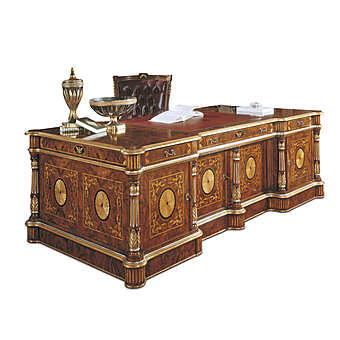 Desk FRANCESCO MOLON Executive R65