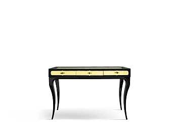 Desk KOKET EXOTICA