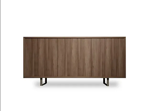 Ash sideboard with doors CASA +39 SUNSET ST0003, ST0004 factory ENCORE (by CASA +39) from Italy. Foto №2