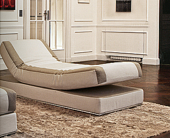 Couch LONGHI (F.LLI LONGHI) W 530