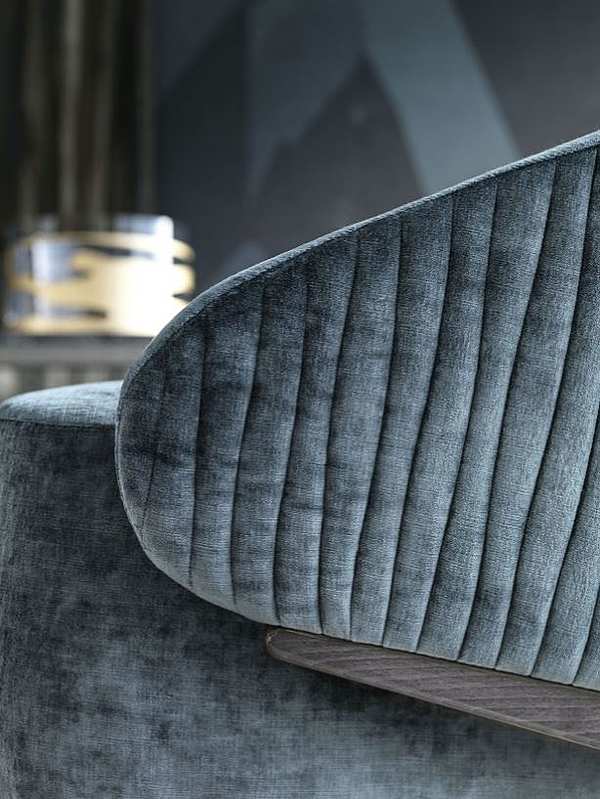 Armchair GIORGIO COLLECTION Mirage 380/50 factory GIORGIO COLLECTION from Italy. Foto №3