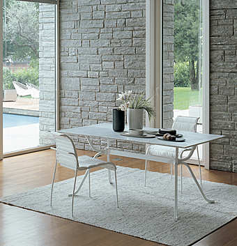 Table DOMINO