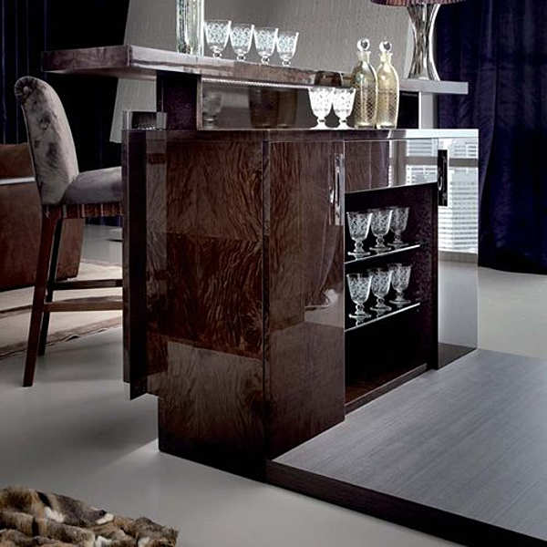 Chest of drawers GIORGIO COLLECTION Absolute 400/92 factory GIORGIO COLLECTION from Italy. Foto №2