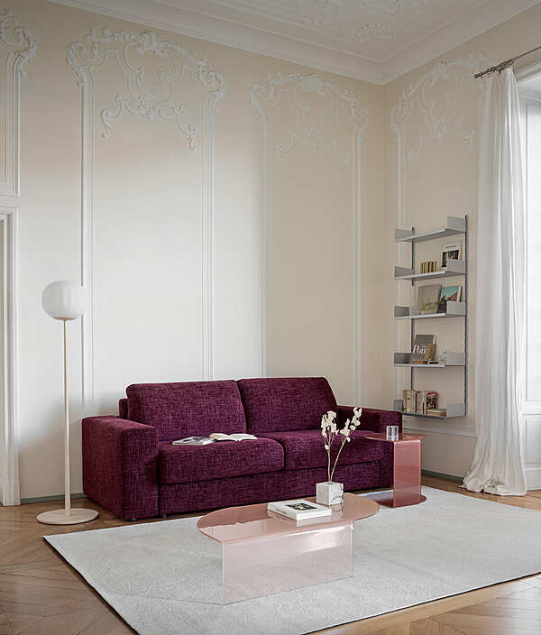 Couch CALLIGARIS Convert-s factory CALLIGARIS from Italy. Foto №5