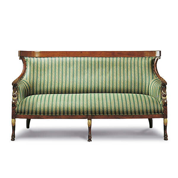 Couch FRANCESCO MOLON  D8 The Upholstery