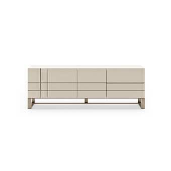 Chest of drawers OLIVIERI AQ177-L factory OLIVIERI from Italy