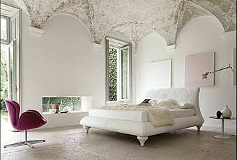 Bed B116