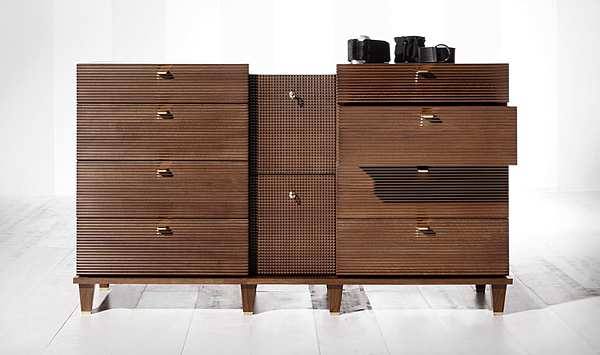 Chest of drawers ANGELO CAPPELLINI Opera DIMITRI 41002