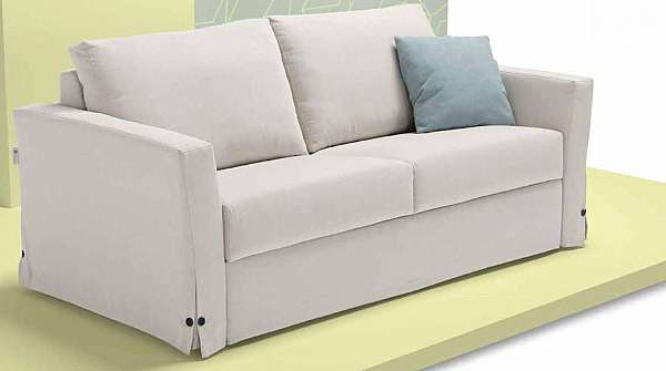 Couch DIENNE Free factory DIENNE from Italy. Foto №1