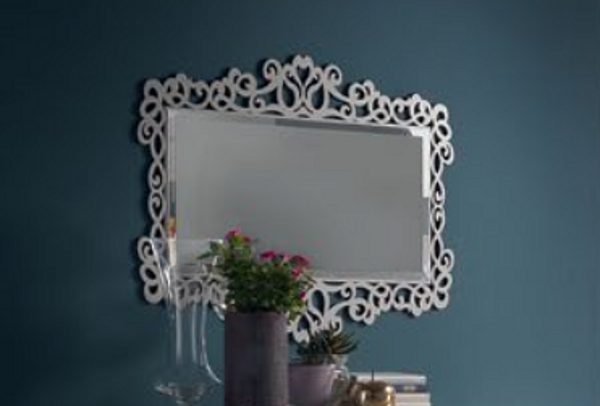 Mirror GIULIA CASA "Verona Home" 193/TR-VH factory GIULIA CASA from Italy. Foto №1