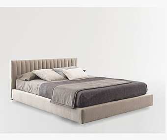 Bed BOLZAN LETTI Maison Bed BOLZAN LETTI Maison factory BOLZAN LETTI from Italy