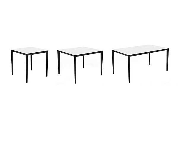 Table ROYAL BOTANIA UNT 150V. factory ROYAL BOTANIA from Italy. Foto №2