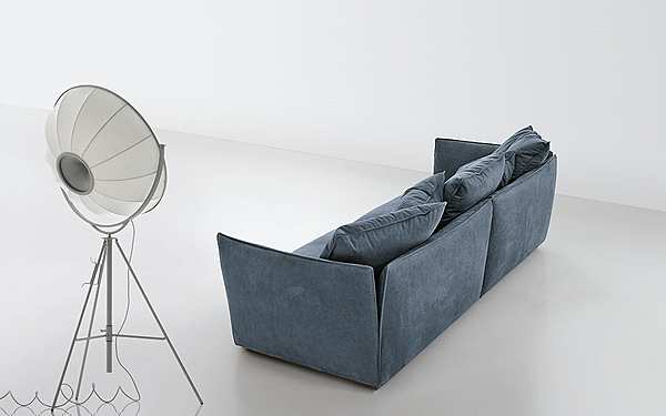 Sofa ALIVAR Home Project BLOW DBWT 179 DX/SX factory ALIVAR from Italy. Foto №4