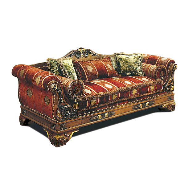Couch FRANCESCO MOLON The Upholstery D383
