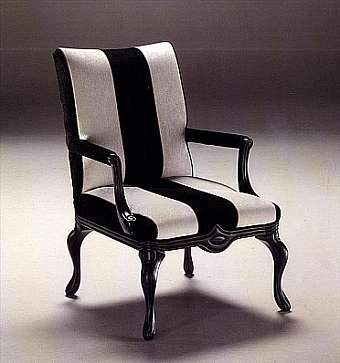 Armchair GOLD CONFORT Sacha factory GOLD CONFORT from Italy