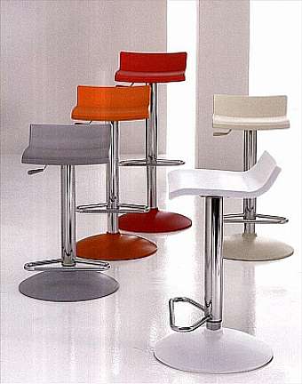 Bar stool EUROSEDIA DESIGN 259