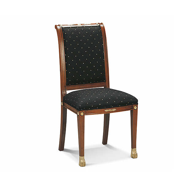 Chair FRANCESCO MOLON  S62 The Upholstery