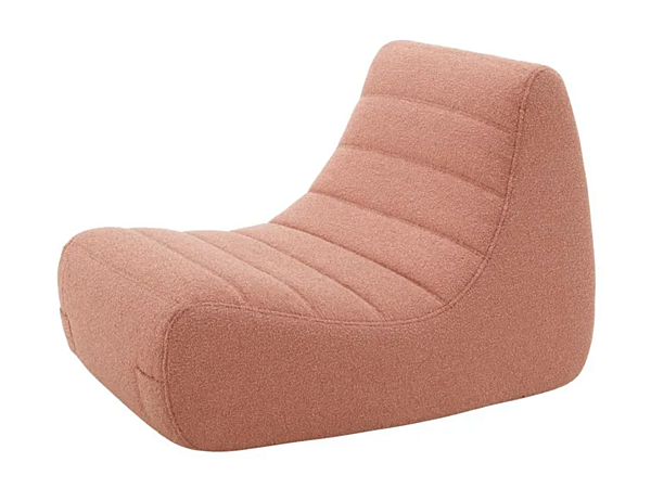 Garden armchair in fabric Saparella Ligne Roset 18050105 factory LIGNE ROSET from Italy. Foto №3