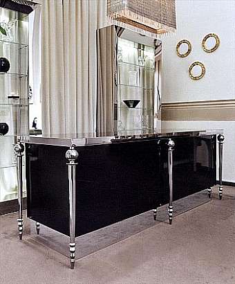 Bar counter CYCAS/BAR