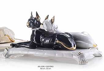  LORENZON (F.LLI LORENZON) AN.1696-1580/BNO factory LORENZON (F.LLI LORENZON) from Italy