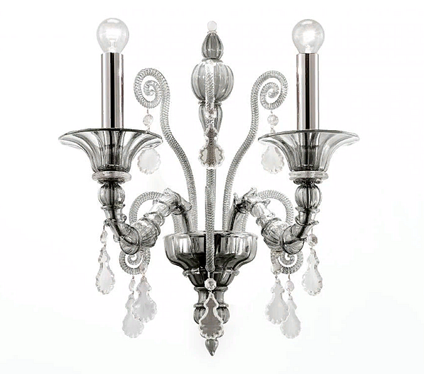 Sconce Barovier&Toso 5350/02