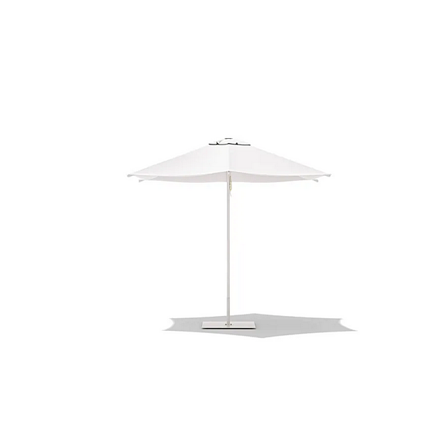 Acrylic garden umbrella Mitos Atmosphera factory ATMOSPHERA from Italy. Foto №2